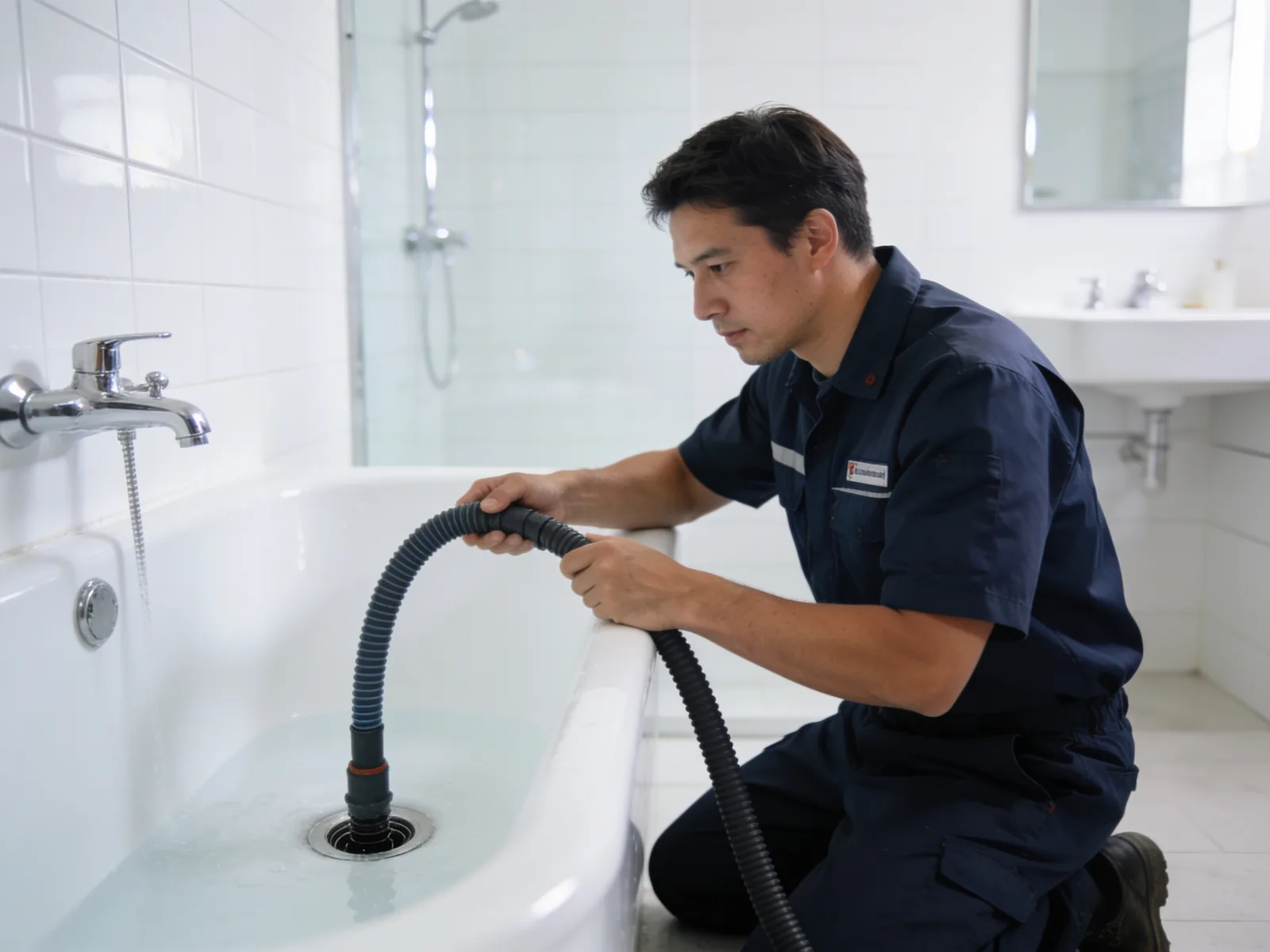 Emergency Plumber Port Jefferson, NY FAQs